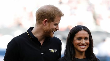 GALA VIDÉO - Meghan Markle et Harry : après plusieurs ratés, ils réorganisent leur communication.