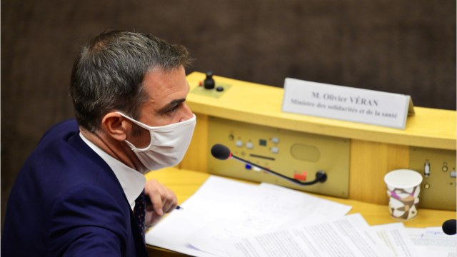 GALA VIDEO - Tombez malade : Olivier Véran flingue Nicolas Bedos et ses propos à l'emporte-pièce