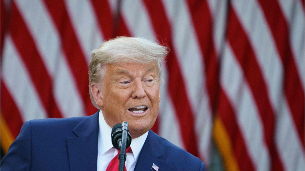 GALA VIDEO - Donald Trump dangereux : 130 agents des services secrets positifs au coronavirus à cause de lui