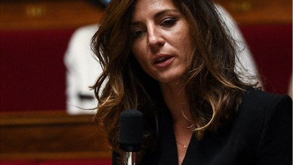 GALA VIDEO - Coralie Dubost moqueuse : Ségolène Royal en fait les frais