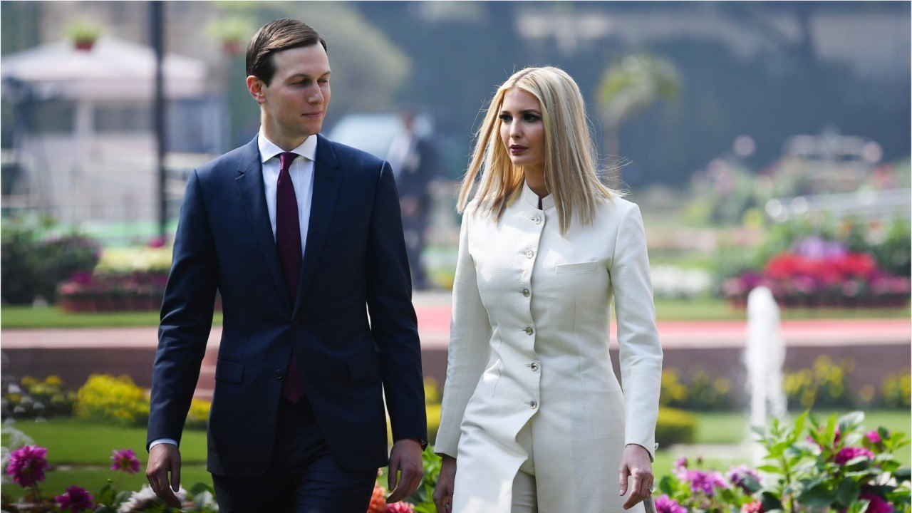 GALA VIDEO - « Le réveil va être brutal " : Ivanka Trump, ses amis lui ont tourné le dos