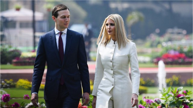 GALA VIDEO - « Le réveil va être brutal : Ivanka Trump, ses amis lui ont tourné le dos