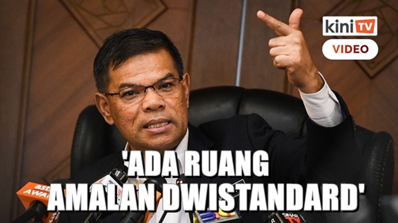 'Buka ruang amalan dwistandard' - PH tak sokong pindaan Akta 342