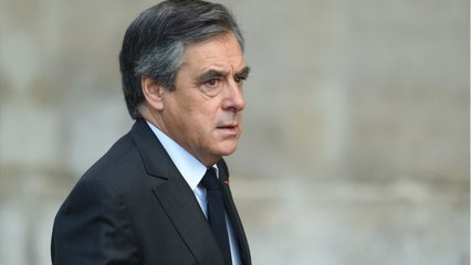GALA VIDEO - François Fillon confronté par son fils : cet aveu de faiblesse déroutant