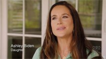 GALA VIDEO - Ashley Biden, fille de Joe Biden : la nouvelle Ivanka Trump de la Maison-Blanche ?