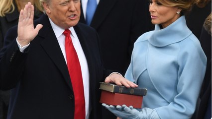 gala video - Melania Trump : 4 ans de couacs, pourquoi elle ne regrettera pas la Maison Blanche