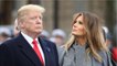 GALA VIDEO - Melania et Donald Trump, bientôt le divorce ? Combien l’ex-First Lady pourrait toucher ?