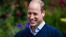 GALA VIDEO - Le prince William a besoin d'une « remise en forme 