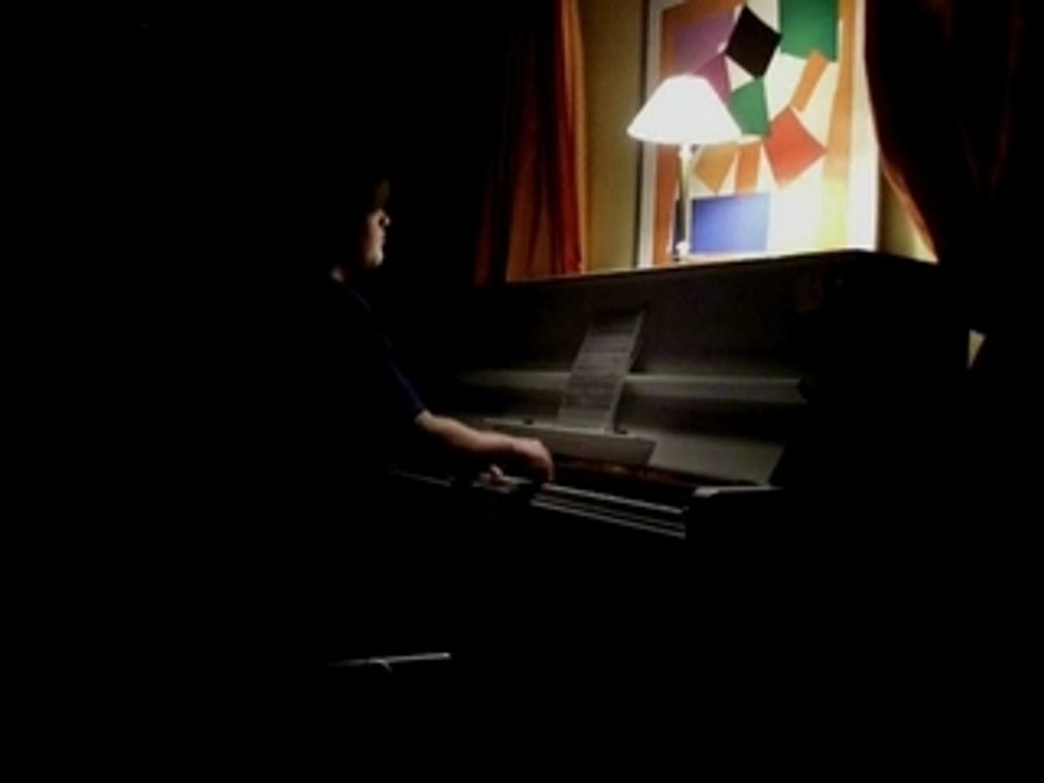 Chopin - Prélude en Mi mineur op.28 n°4