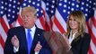 GALA VIDEO - Melania et Donald Trump désavoués : quand vont-ils quitter la Maison-Blanche ?