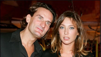 GALA VIDEO - Laura Smet, retour sur son histoire d'amour tumultueuse avec Frédéric Beigbeder