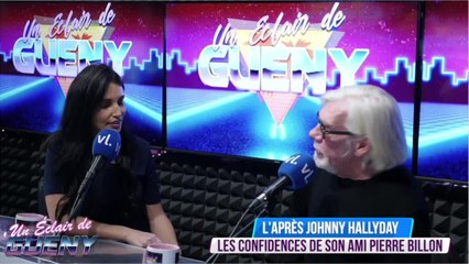 GALA VIDEO - Laeticia Hallyday "assassinée" après la mort de Johnny : "C'est affreux mais presque normal"