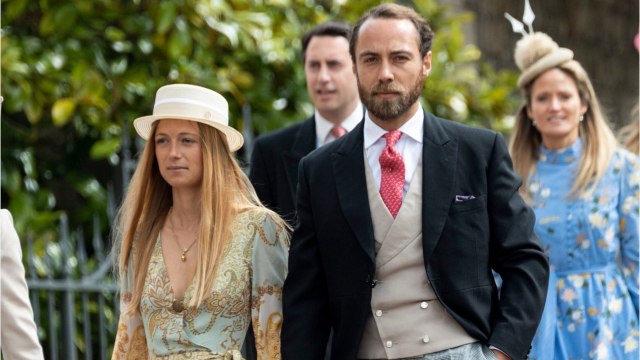 GALA VIDEO - Kate Middleton : son frère et sa future belle-soeur partagent une vidéo de leur confinement de rêve