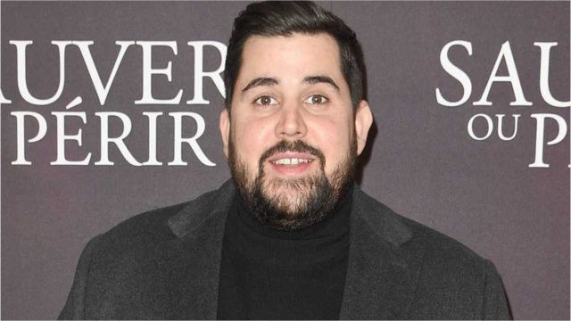 GALA VIDÉO - Artus : qui est sa compagne Sarah, qu'il a rencontrée à Danse avec les stars ?