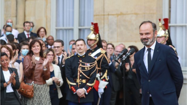 GALA VIDEO - Édouard Philippe et Edith Chabre ont prévu de « longues vacances cet été