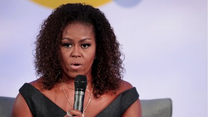 GALA VIDEO - Michelle Obama en proie à la dépression : ses confidences