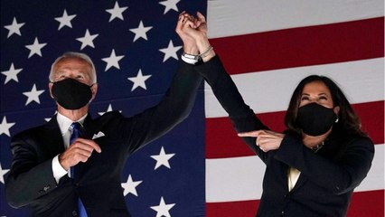 GALA VIDEO - Kamala Harris marque l’Histoire : zoom sur la 1ère femme noire vice-présidente des États-Unis.