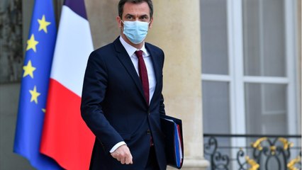 GALA VIDEO - « Ce n'est pas malin " : cette phrase d'Olivier Véran qui fait encore grincer des dents