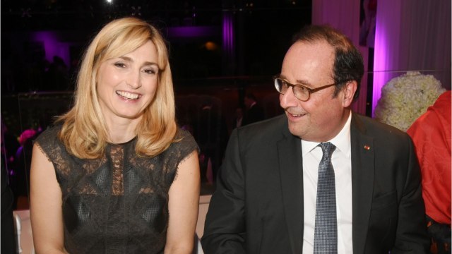 GALA VIDEO - Julie Gayet cachée par François Hollande : ce drame qui aurait pu être évité