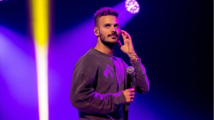 GALA VIDEO : Matt Pokora en deuil… Cette perte douloureuse qu’il vient d’annoncer à ses proches.
