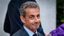 GALA VIDEO - Raphaël Enthoven : Nicolas Sarkozy très agacé par une description de Carla Bruni