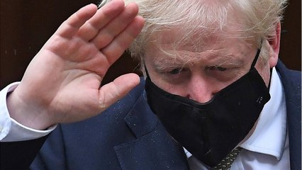 GALA VIDEO - Boris Johnson infidèle : ce coup d'un soir qui fait les choux gras de la presse anglaise