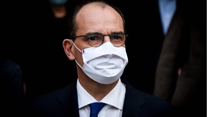 GALA VIDEO - Jean Castex : sa boulette sur Stop Covid amuse la toile