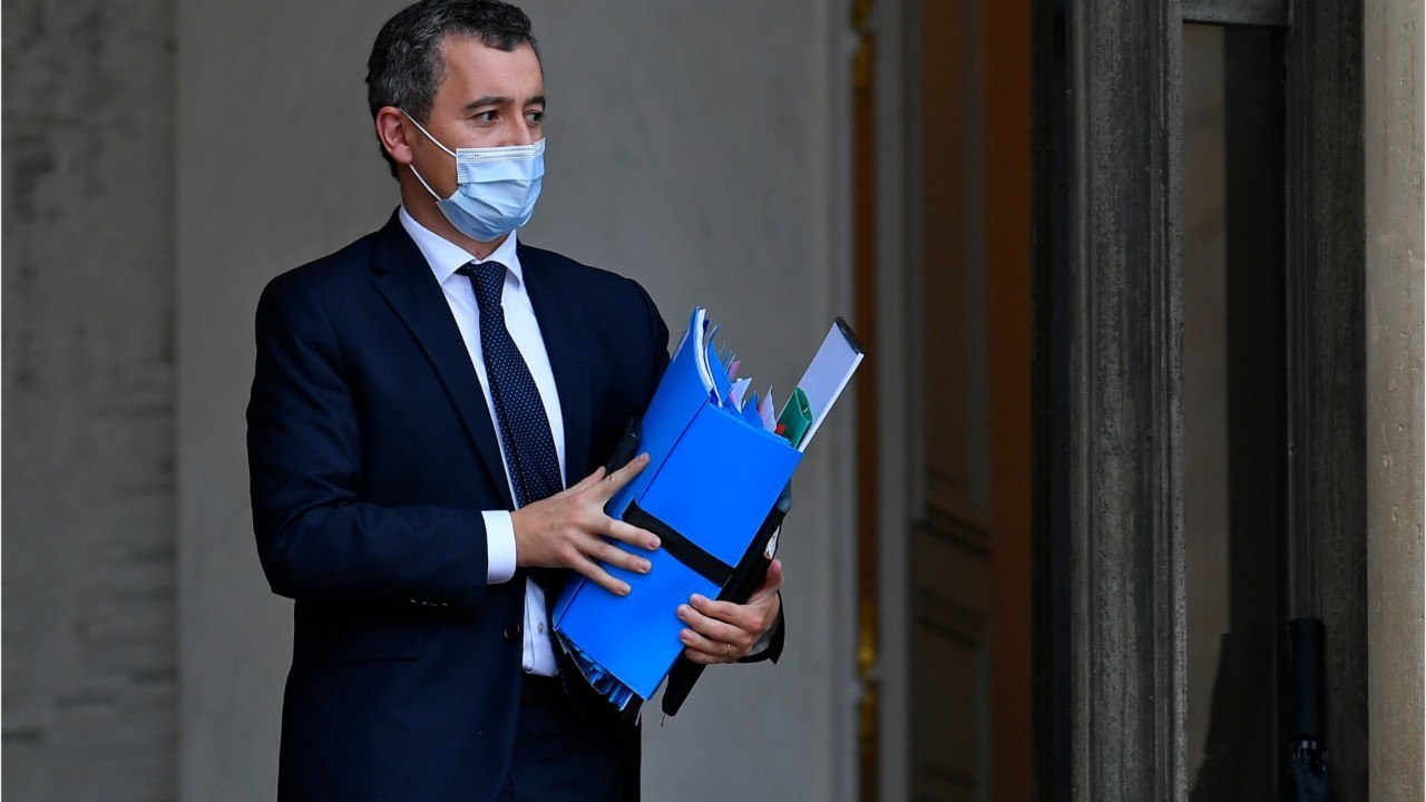 GALA VIDEO - Gérald Darmanin fier d’être petit-fils d’Algérien et ministre de l’Intérieur : “Ce n’est pas rien”