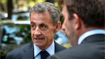 GALA VIDEO - Nicolas Sarkozy « a débranché le petit François 
