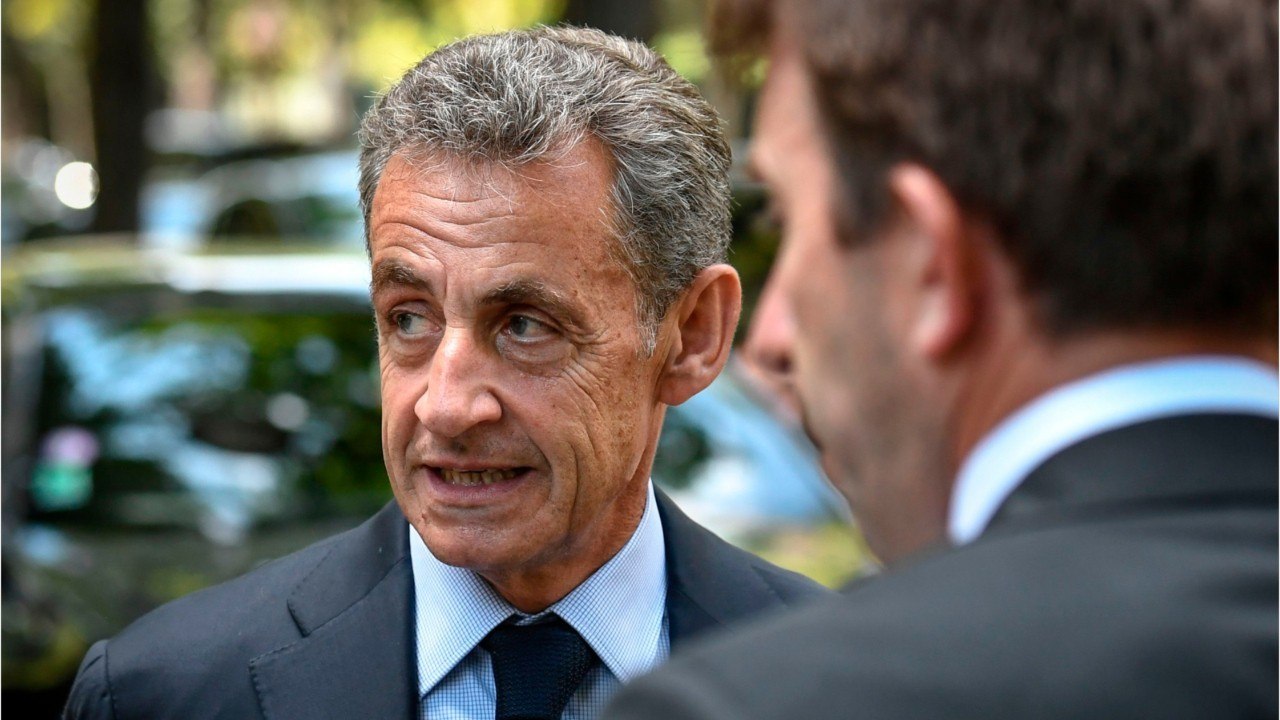 GALA VIDEO - Nicolas Sarkozy « a débranché le petit François " : ce gros tacle à François Baroin
