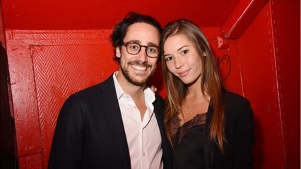 GALA VIDÉO - Émilie Broussouloux bientôt maman : sa petite Jeanne fait une apparition surprise