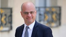 GALA VIDEO - Jean-Michel Blanquer soulagé d’être débarrassé d’Édouard Philippe