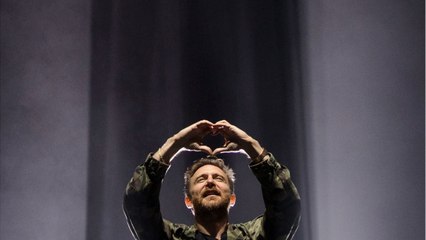 GALA VIDÉO – David Guetta : quelles sont ses relations avec son ex-épouse Cathy, 6 ans après leur divorce ?