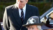 GALA VIDEO - Elizabeth II : pas question de fauter avec la reine… Nouvelle éviction pour le Prince Andrew