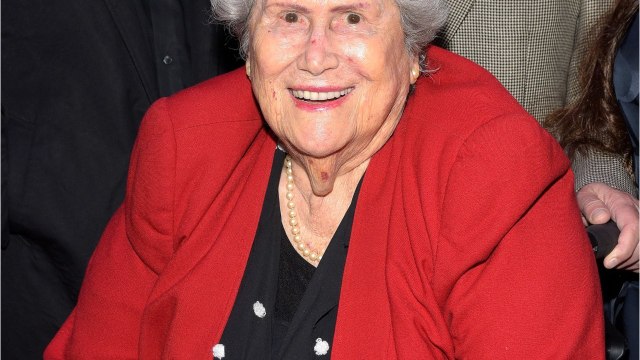 GALA VIDEO - L'actrice Elsa Raven (Titanic, Retour vers le futur) est morte