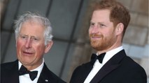 GALA VIDEO - La nounou de William et Harry enceinte de Charles et forcée d’avorter? Cette rumeur dévastatrice qui ressurgit
