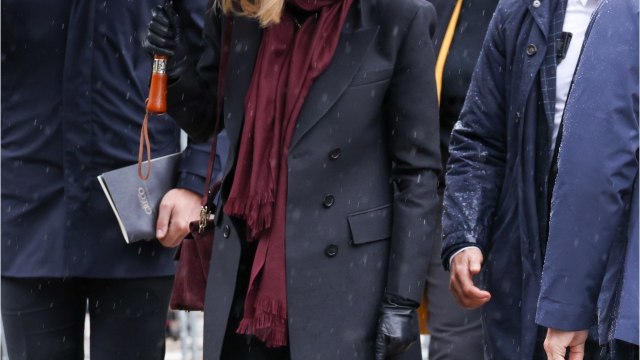 GALA VIDEO - Le saviez-vous ? Le divorce de Brigitte Macron et André-Louis Auzière a été prononcé tardivement