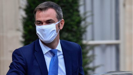 GALA VIDEO - Olivier Véran très agacé : sa violente charge contre Anne Hidalgo