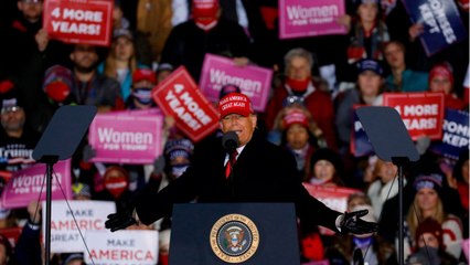 GALA VIDEO - Donald Trump : cette somme complètement folle misée par un parieur sur sa victoire