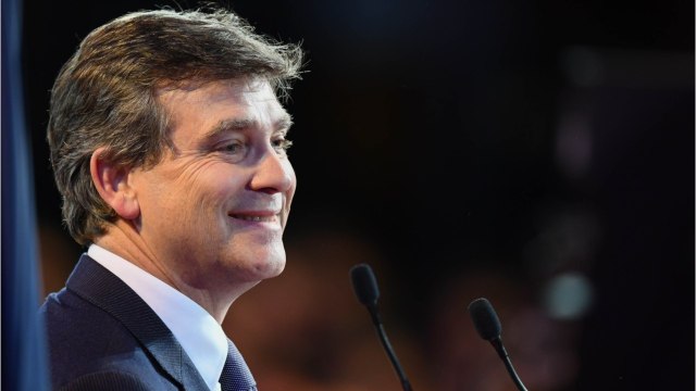 GALA VIDÉO - Flashback – Arnaud Montebourg et Elsa Zylberstein : la love story