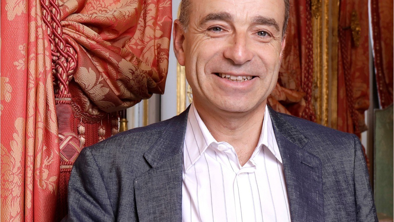 GALA VIDEO - Présidentielle : Jean-François Copé est clair, “pourquoi on se casse la tête puisqu’on a Edouard Philippe”