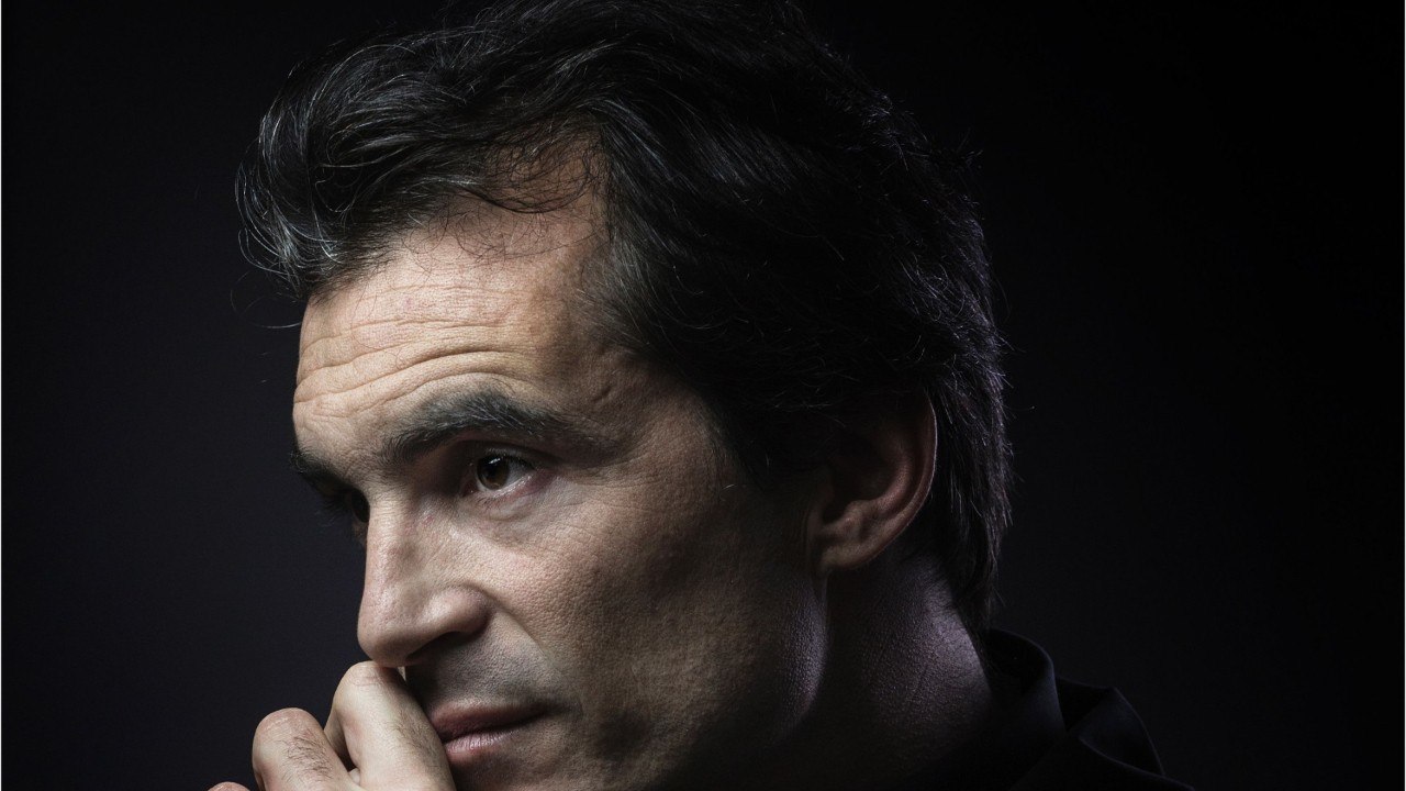 GALA VIDEO - “C’est faux” : Raphaël Enthoven garde un grief contre son ex Justine Lévy, 20 ans après leur séparation.