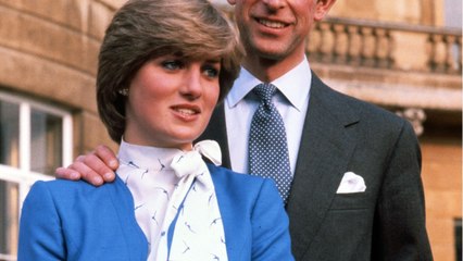 GALA VIDEO - Diana : cette terrible accusation sur Charles dénoncée par son frère