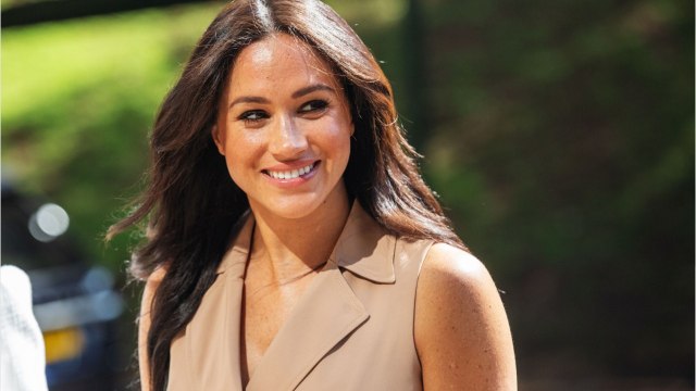 GALA VIDÉO - Meghan Markle : 40 messages d’insultes par jour pour son amie, elle craque