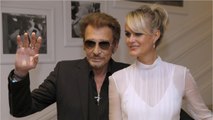 GALA VIDÉO - Flashback – Quand Laeticia Hallyday a piqué une colère après une folie de Johnny (1)