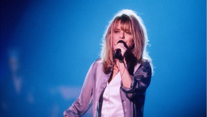 GALA VIDÉO - France Gall : qui est Bruck Dawit, le dernier amour de sa vie ?