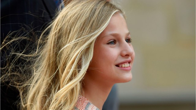 GALA VIDÉO - Letizia d’Espagne : ce passage de relais avec sa fille Leonor qu’elle prépare