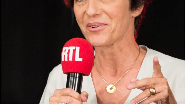 GALA VIDEO - Le saviez-vous ? Elizabeth Martichoux a été mariée au conseiller de François Hollande