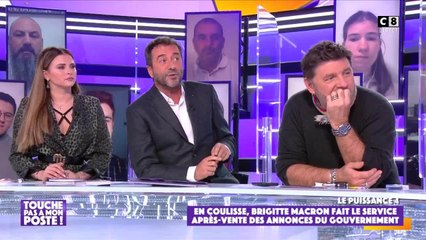 GALA VIDEO - “Tout le monde appelle Brigitte Macron” : la première dame très sollicitée