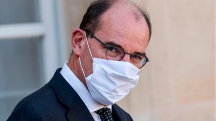 GALA VIDEO - Jean Castex en difficulté ? Il évoque ses « emmerdements ".